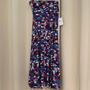 Lularoe Maxi Skirt